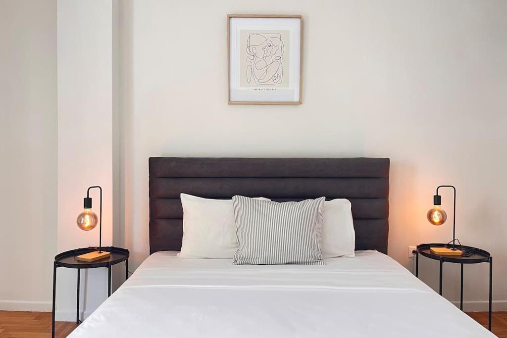 Pame Rentals - 2Bd Home, 4 Min To Acropolis Athene Buitenkant foto