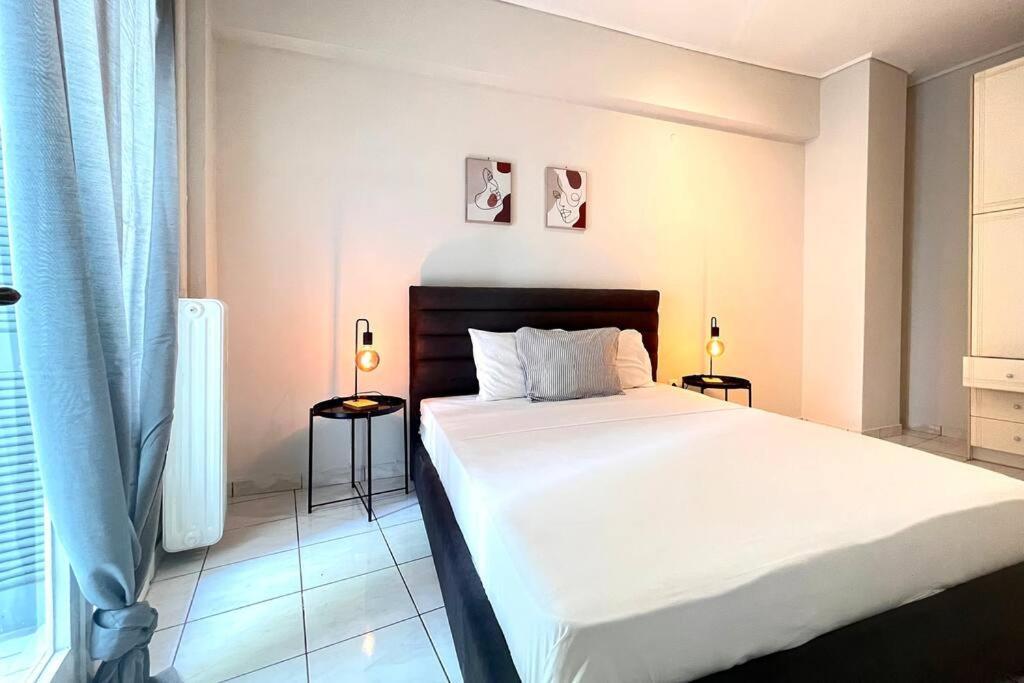 Pame Rentals - 2Bd Home, 4 Min To Acropolis Athene Buitenkant foto
