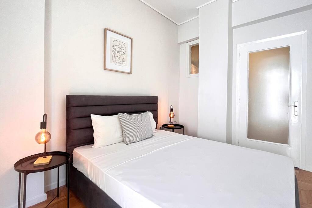 Pame Rentals - 2Bd Home, 4 Min To Acropolis Athene Buitenkant foto