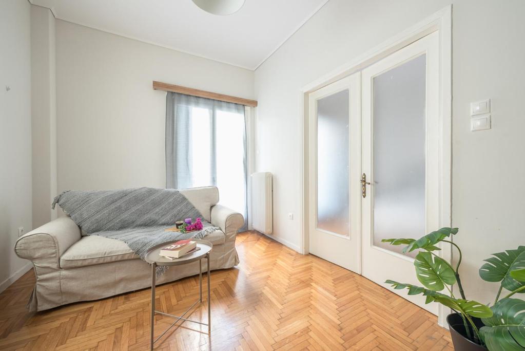 Pame Rentals - 2Bd Home, 4 Min To Acropolis Athene Buitenkant foto