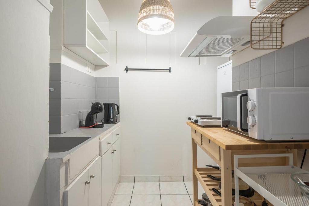 Pame Rentals - 2Bd Home, 4 Min To Acropolis Athene Buitenkant foto
