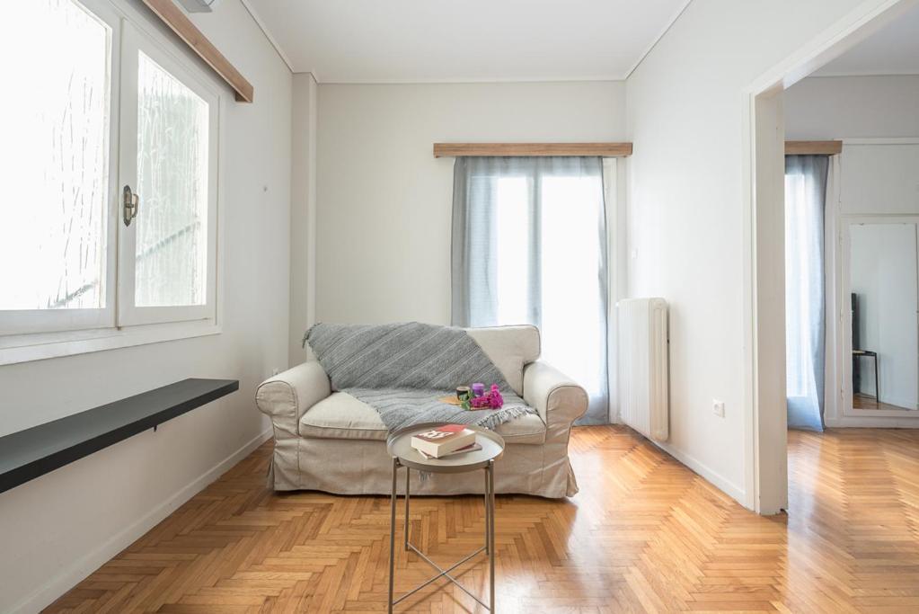 Pame Rentals - 2Bd Home, 4 Min To Acropolis Athene Buitenkant foto